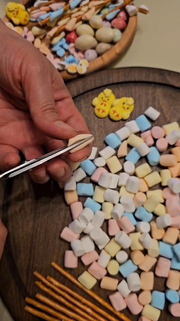 Пасхальный кулич