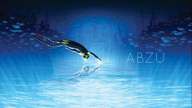 Abzû оригинальный саундтрек смотреть онлайн