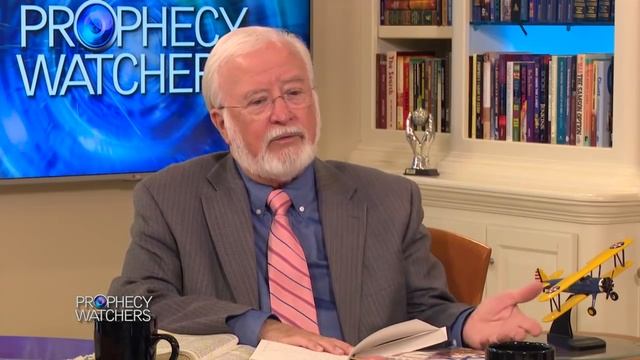 Rabbi Menachem Kohen: Prophecies for the Era of Muslim Terror смотреть онлайн