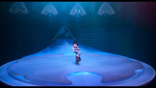 Elio - Première Bande-annonce | Disney