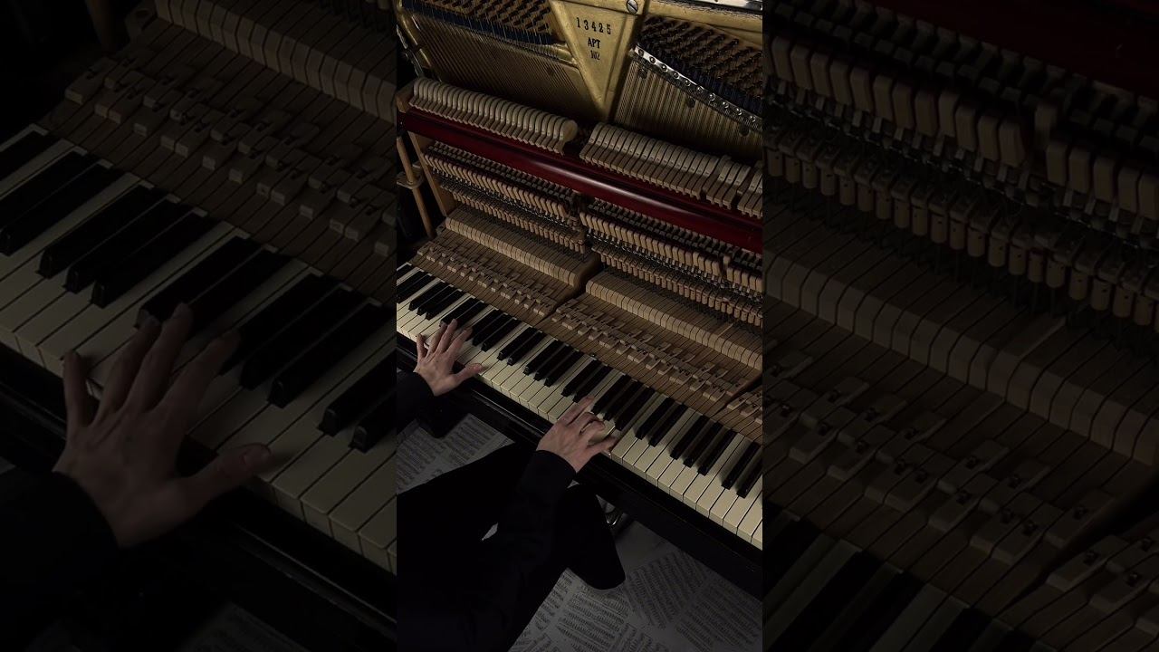 Solas by Jamie Duffy #aesthetic #piano #calm смотреть онлайн