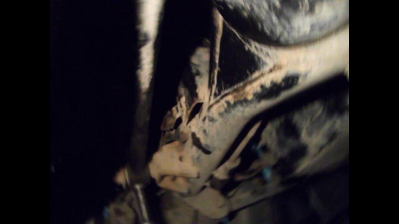 замена задних тяг ховер 3 / 5 +кат№ смотреть онлайн