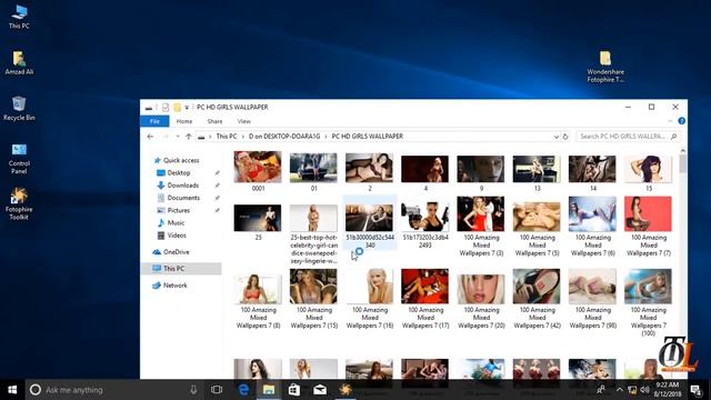Wondershare Fotophire Toolkit 1.3.1 + Activation 2018 смотреть онлайн