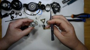 Катушка Олта (Рыболов) Бизон 3500BR