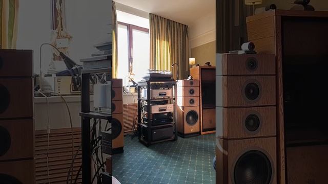 Hi Fi & High End Show 2024