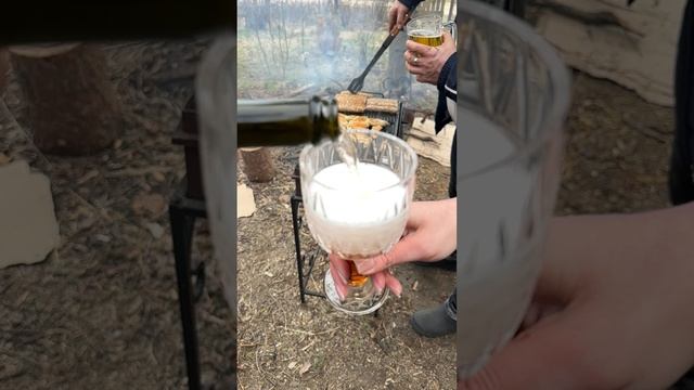 открыли сезон барбекю смотреть онлайн