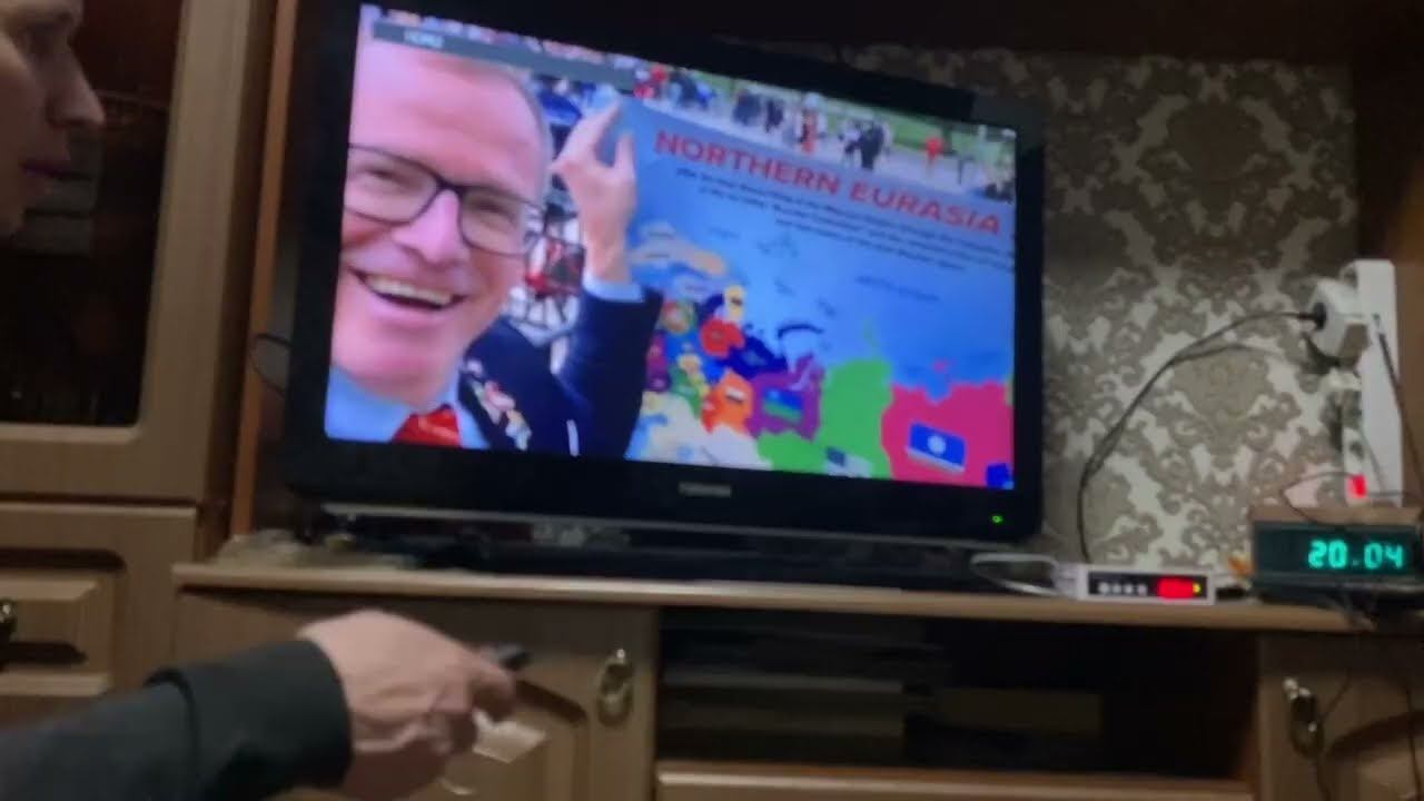 Как настроить телевизор Toshiba с приставкой Pantesat hd3820t2: решение проблем со звуком и сигналом смотреть онлайн