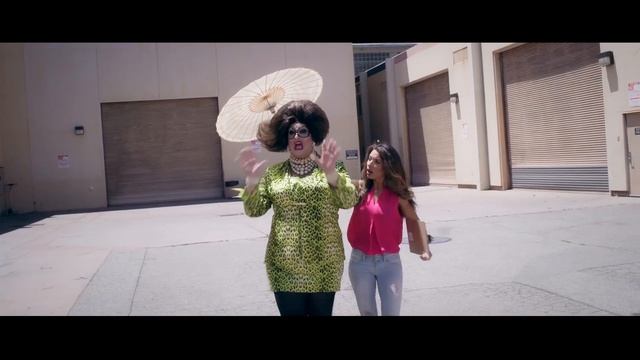 NYTVF 2018: The Cocoa Fondue Show смотреть онлайн