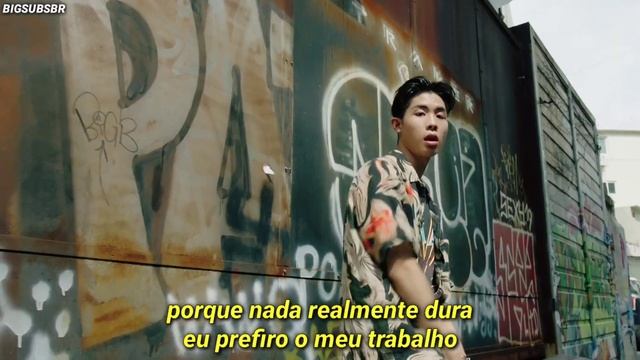 JMIN – Dedication (feat. Jay Park/ Legendado PT-BR) смотреть онлайн