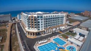 The Lumos Deluxe Resort & SPA Hotel