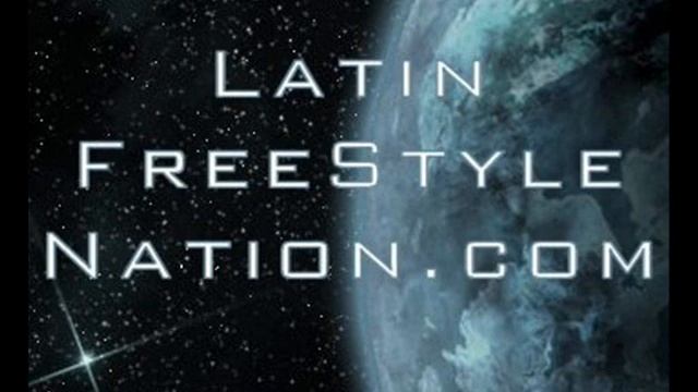 Dj Dope - In My Shattered Dreams (Latin FreeStyle Mix) смотреть онлайн
