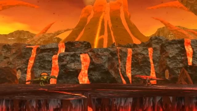 All Dinosaurs Battle Special Events (2023 Edition) смотреть онлайн