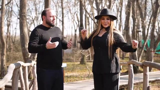 гр Кристал. Заз багьа я. 2025 смотреть онлайн