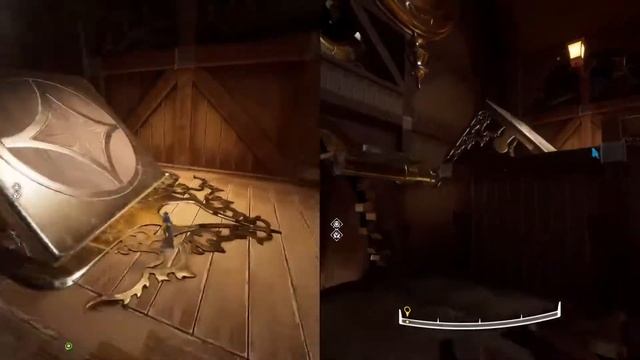 It take two playthrough live stream part:4 ,killing the book смотреть онлайн