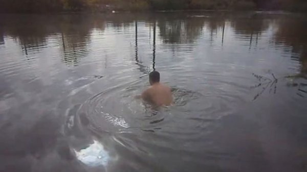 Горячий источник на Звезде Екатеринбург