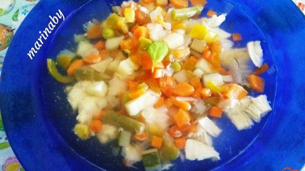 Готовим дома