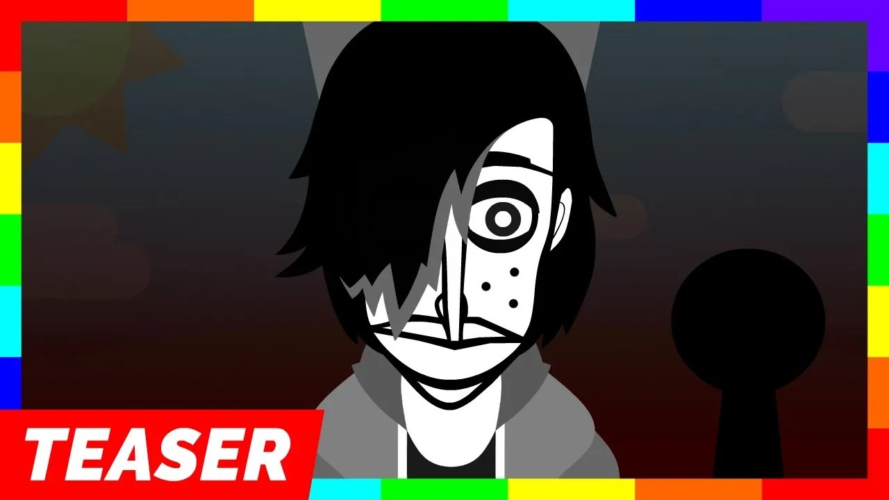 Incredibox - SPRU-what? - Teaser смотреть онлайн