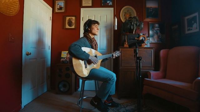Klark Sound - Caught Again | FRAMES Performance смотреть онлайн