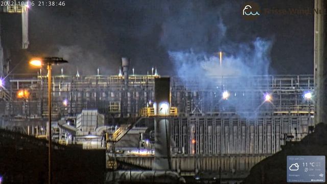 6 oktober 2022 - emissie hoogovengas смотреть онлайн