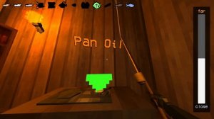 ULTRAKILL 5-S tutorial (all fishes and secrets)