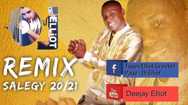Wawa remix 20/21 (By Deejay Elliot) смотреть онлайн