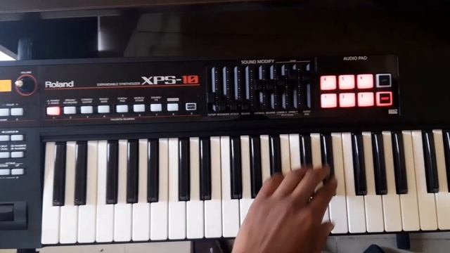 Play XPS-10 loops effectively. 🤯🤯🤯🔥 смотреть онлайн