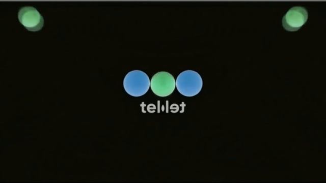 Telefé Internacional ID 2019 in Confusion (VideoPad Version) смотреть онлайн