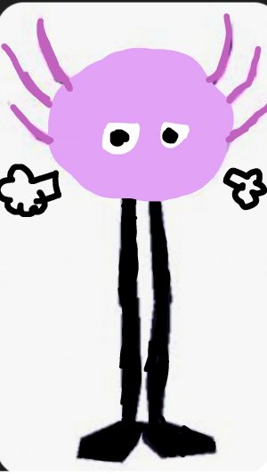 Рисую кинито пет