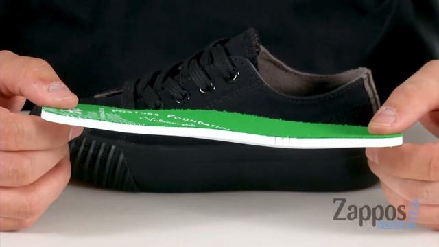 PF Flyers Center Lo (Little Kid/Big Kid) SKU: 8937308 смотреть онлайн