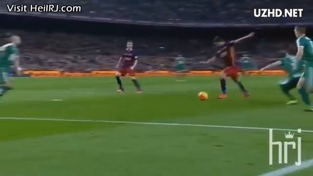 Финты Неймара смотреть онлайн