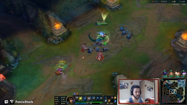 CASSIOPEIA MID GAMEPLAY FIZ A MESMA BUILD E ESTRATÉGIA DO YODA RUNA METEORO E UPANDO O Q - GAMEPLAY смотреть онлайн
