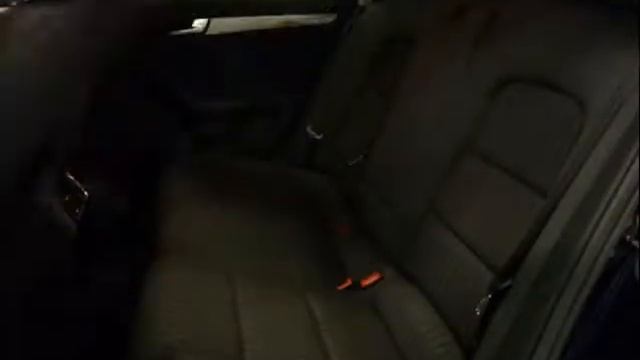Audi A4 2.0 TDI Sedan 2009.wmv смотреть онлайн