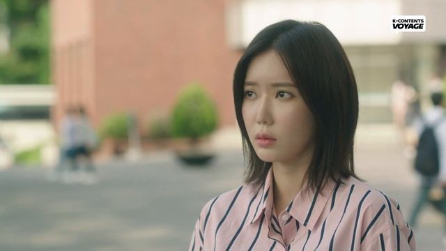 I Know Who You Are | Gangnam Beauty Ep. 2