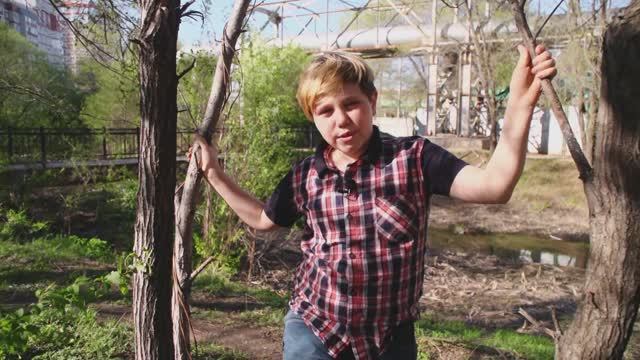 БЕЖИТ РЕКА, ТЕЧЁТ РЕКА - БУРХАШКА