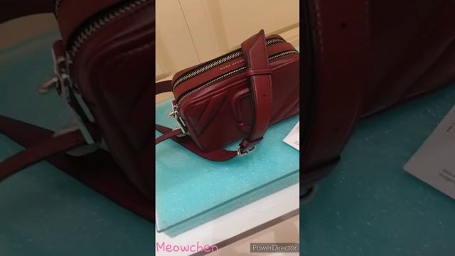 Marc Jacobs New Collection 2022 *Snapshot Camera bag #MarcJacobs #MarcJacobsbag смотреть онлайн