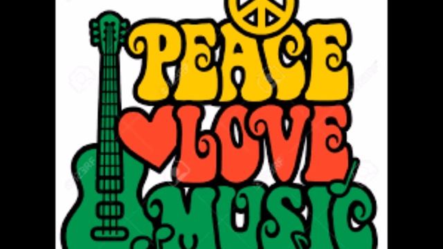 Peace and Love-Magnitudo 12 Lu Spagnolo Shale Gee Shaker смотреть онлайн