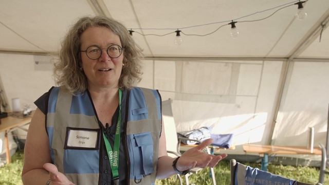 "Rock on!": Festivalseelsorge am Eichstätter Open Air смотреть онлайн