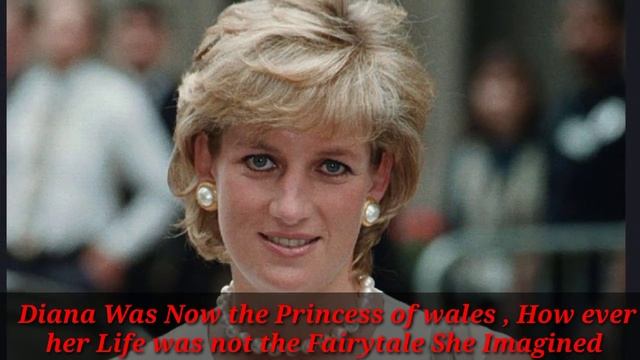 Princess Diana Biography Complete Information  #Princessdiana #PrinceOfwales , #QueenElizabeth