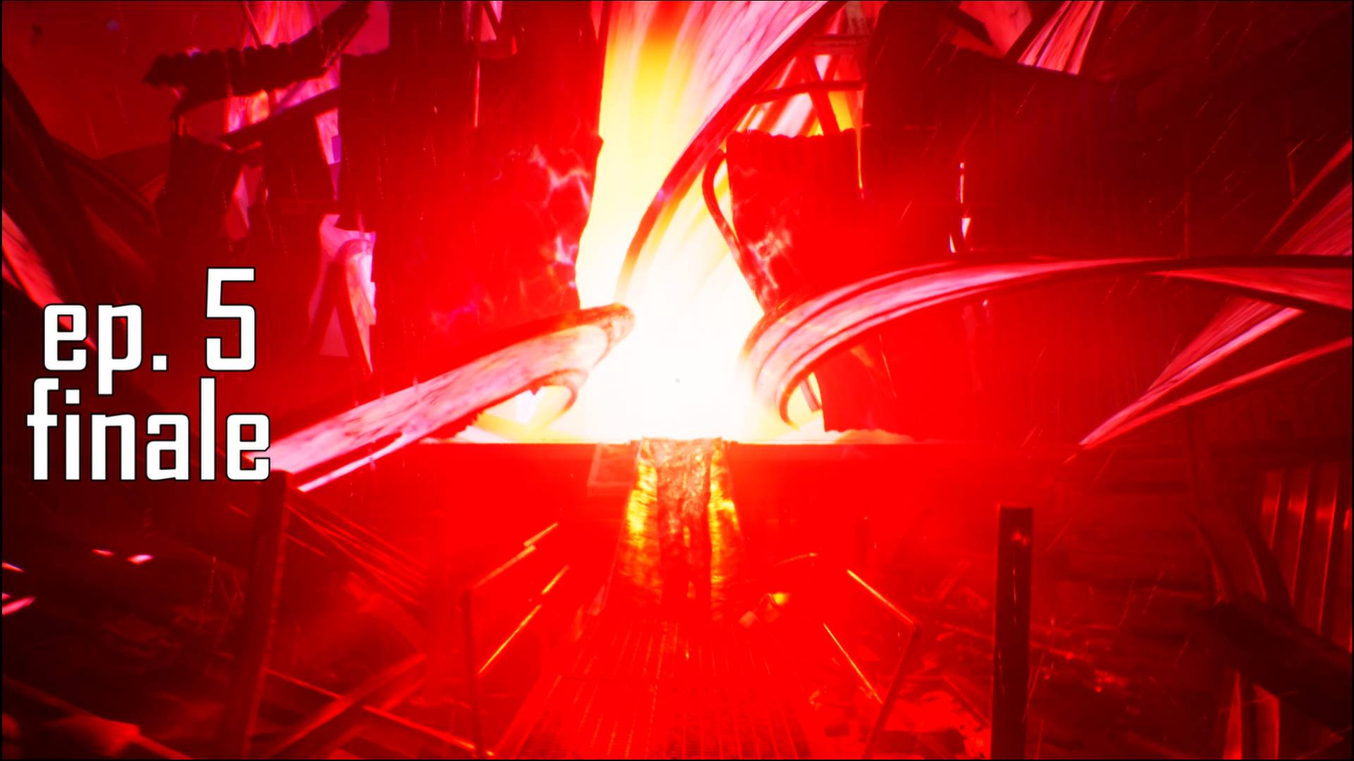 Still Wakes the Deep – Ep. 5 [Finale]