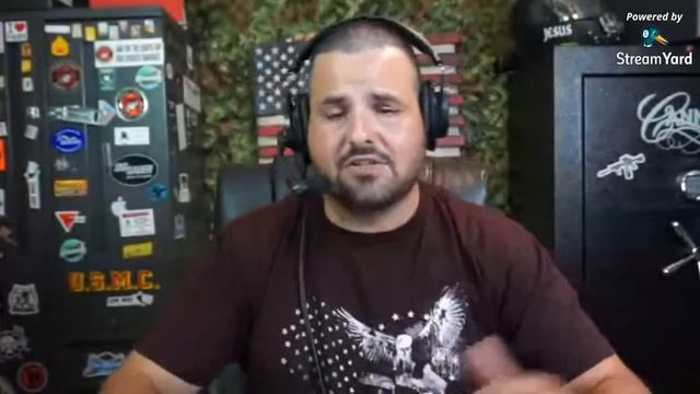 What If The Police Never Existed? смотреть онлайн