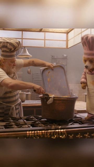 Что они готовят? 🤔 #фильм #фильмнавечер #shorts #паддингтон #словопацана смотреть онлайн