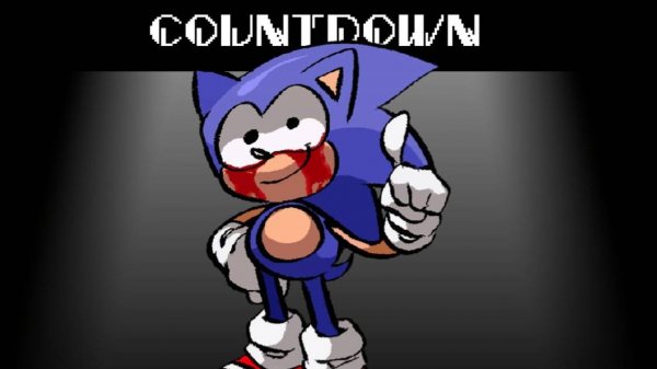 El Pendrive Azul: Countdown (Pepfur Mix)