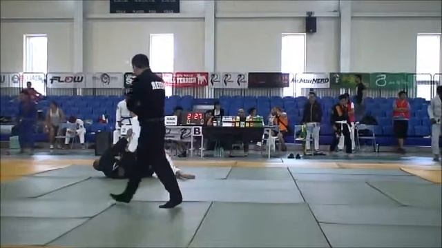 B22 Peter Chiang 蔣詩傑 Hong Kong Jiu Jitsu VS Chung Hao Chang 張仲豪 Taiwan BJJ смотреть онлайн