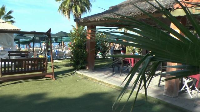 Justiniano Club 4* /Alanya/Турция смотреть онлайн