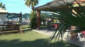 Justiniano Club 4* /Alanya/Турция