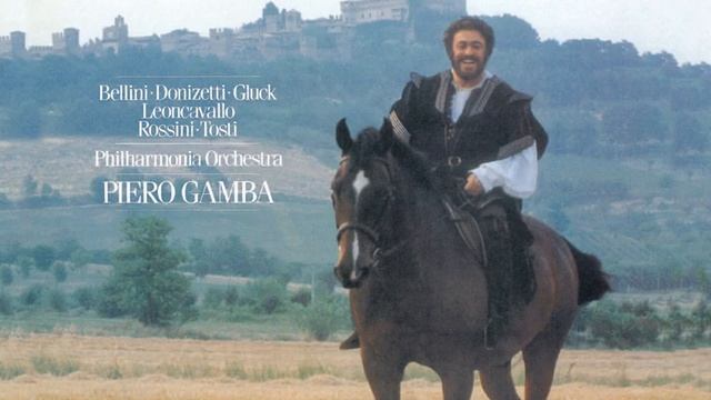 Durante: Danza, Danza Fanciulla (Orch. Faris)
