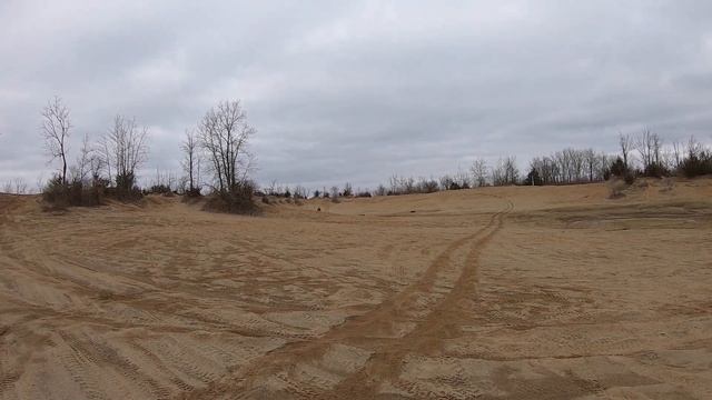 Testing Elkas stage 3 suspension on Yamaha Grizzly 700 смотреть онлайн