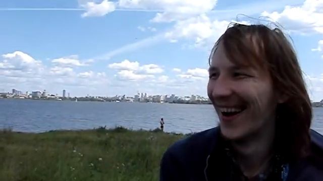 DW/Зеленый остров/Вернем на место солнце/Илья и мы смотреть онлайн