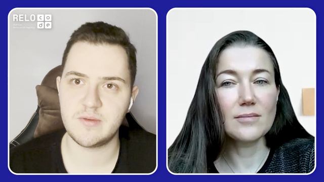 Интеграция во Францию: жизнь, учеба, бизнес, дети. Личный опыт смотреть онлайн