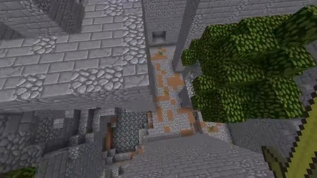 Minecraft - Mineplex Mini Games смотреть онлайн
